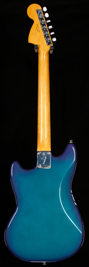 Fender Vintera II '70s Competition Mustang, Rosewood Fingerboard, Competition Burgundy (025)