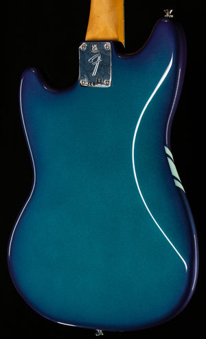 Fender Vintera II '70s Competition Mustang, Rosewood Fingerboard, Competition Burgundy (025)