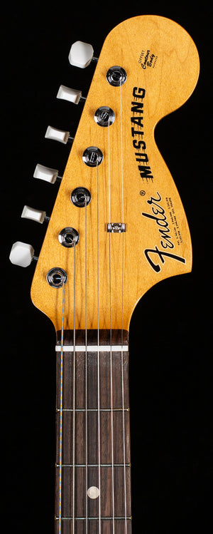 Fender Vintera II '70s Competition Mustang, Rosewood Fingerboard, Competition Burgundy (025)