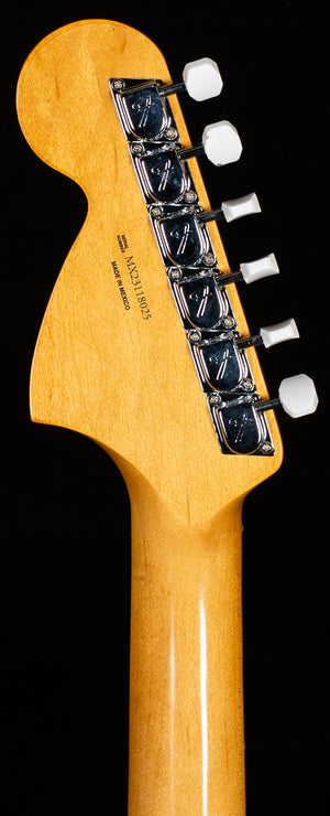 Fender Vintera II '70s Competition Mustang, Rosewood Fingerboard, Competition Burgundy (025)