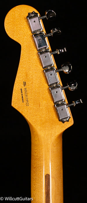 Fender Vintera II '50s Stratocaster, Maple Fingerboard, Ocean Turquoise (522)
