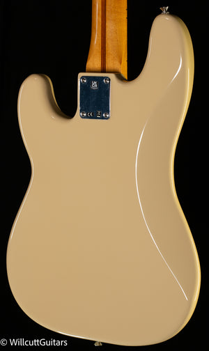 Fender Vintera II '50s Precision Bass Maple Fingerboard Desert Sand (951)