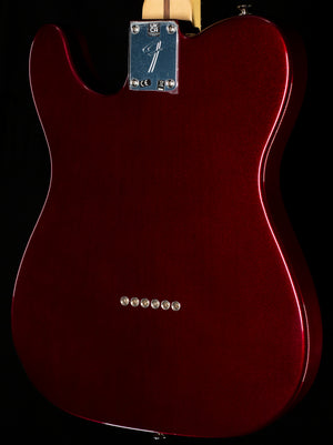Fender Limited Edition Player Telecaster Ebony Fingerboard Oxblood (571)