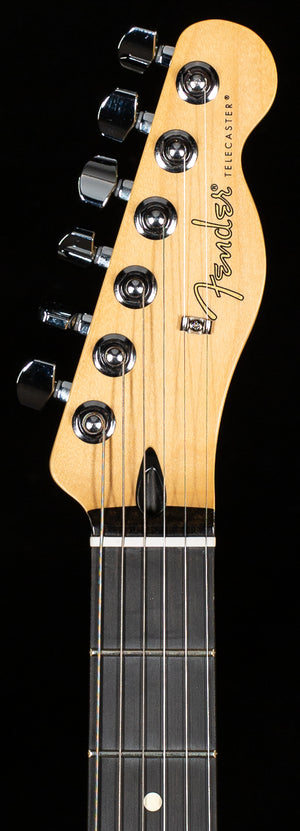 Fender Limited Edition Player Telecaster Ebony Fingerboard Oxblood (571)