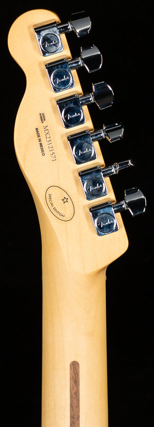 Fender Limited Edition Player Telecaster Ebony Fingerboard Oxblood (571)