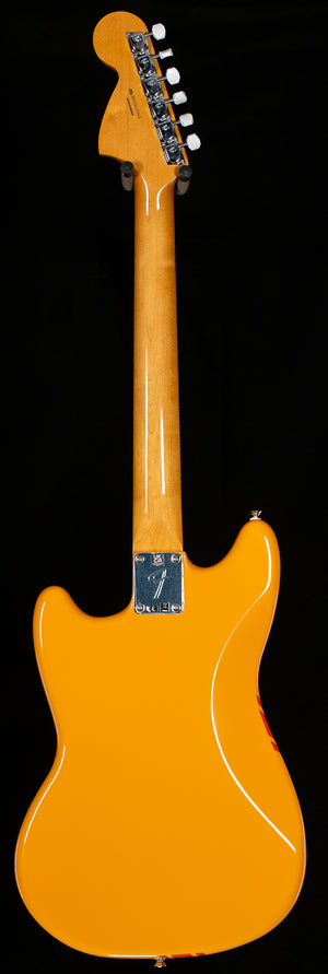 Fender Vintera II '70s Competition Mustang Rosewood Fingerboard Competition Orange (943)