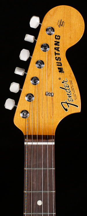 Fender Vintera II '70s Competition Mustang Rosewood Fingerboard Competition Orange (943)