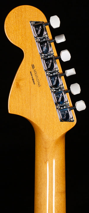 Fender Vintera II '70s Competition Mustang Rosewood Fingerboard Competition Orange (943)