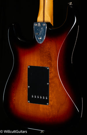 Fender Vintera II '70s Stratocaster Maple Fingerboard 3-Color Sunburst (111)