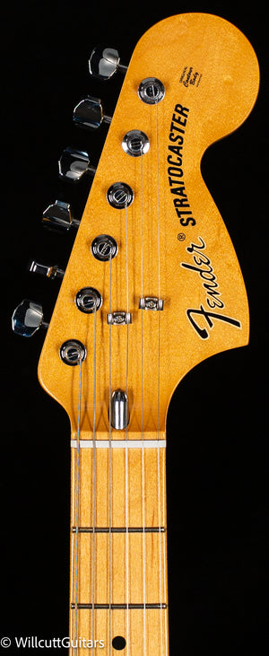 Fender Vintera II '70s Stratocaster Maple Fingerboard 3-Color Sunburst (111)