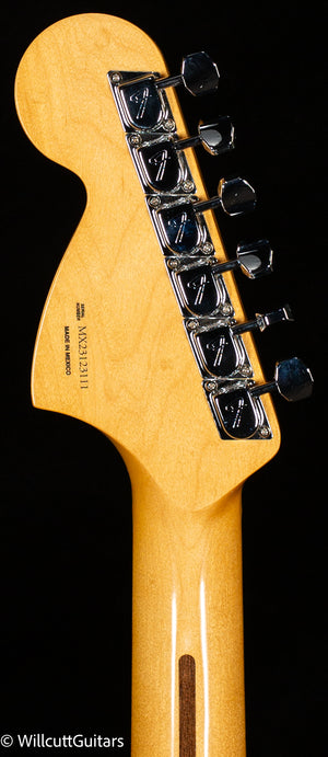 Fender Vintera II '70s Stratocaster Maple Fingerboard 3-Color Sunburst (111)