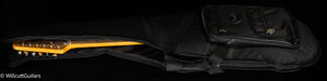 Fender Vintera II '70s Stratocaster Maple Fingerboard 3-Color Sunburst (111)