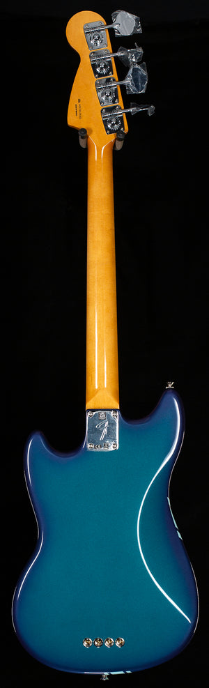 Fender Vintera II '70s Competition Mustang Bass Rosewood Fingerboard Competition Burgundy (202)