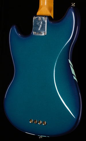 Fender Vintera II '70s Competition Mustang Bass Rosewood Fingerboard Competition Burgundy (202)