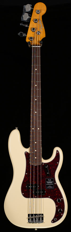 Fender Vintera II '60s Precision Bass Rosewood Fingerboard 3-Color Sunburst (663)