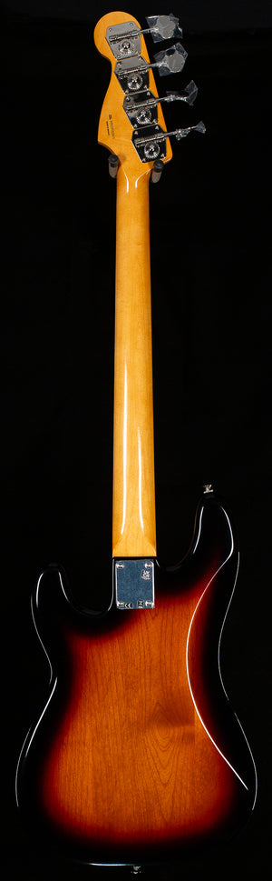 Fender Vintera II '60s Precision Bass Rosewood Fingerboard 3-Color Sunburst (815)