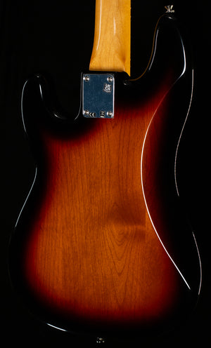 Fender Vintera II '60s Precision Bass Rosewood Fingerboard 3-Color Sunburst (815)