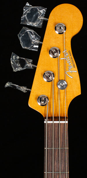 Fender Vintera II '60s Precision Bass Rosewood Fingerboard 3-Color Sunburst (815)