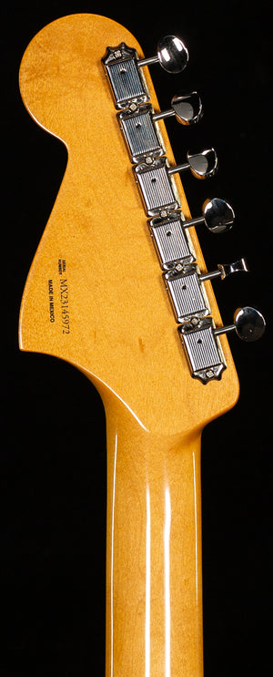 Fender Vintera II '60s Bass VI Rosewood Fingerboard Fiesta Red (972)