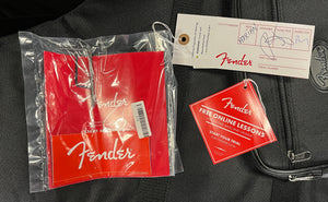 Fender Vintera II '70s Telecaster Bass Maple Fingerboard Vintage White (096)