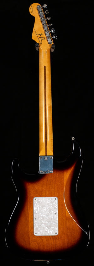 Fender Dave Murray Stratocaster, Rosewood Fingerboard, 2-Color Sunburst (199)