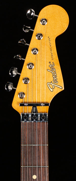 Fender Dave Murray Stratocaster, Rosewood Fingerboard, 2-Color Sunburst (199)