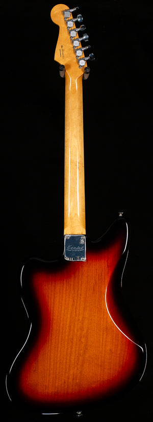 Fender Kurt Cobain Jaguar, Rosewood Fingerboard, 3-Color Sunburst (321)