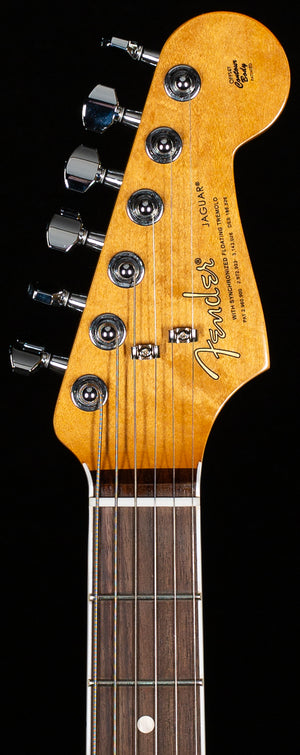 Fender Kurt Cobain Jaguar, Rosewood Fingerboard, 3-Color Sunburst (321)