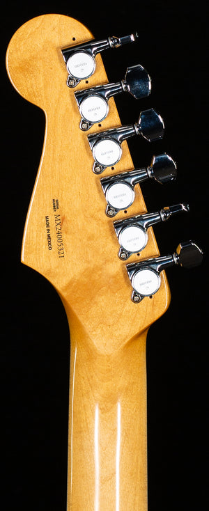 Fender Kurt Cobain Jaguar, Rosewood Fingerboard, 3-Color Sunburst (321)