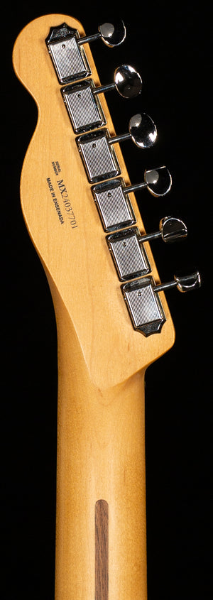 Fender Player II Telecaster Rosewood Fingerboard Aquatone Blue (701)