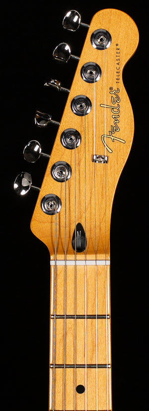 Fender Player II Telecaster Maple Fingerboard Coral Red (068)