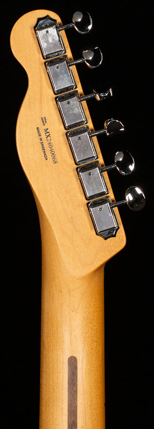 Fender Player II Telecaster Maple Fingerboard Coral Red (068)