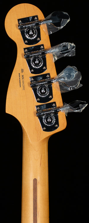 Fender Player II Precision Bass Maple Fingerboard Aquatone Blue (092)