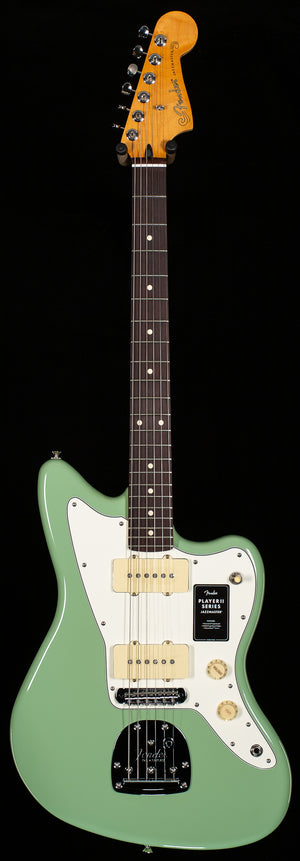 Fender Player II Jazzmaster Rosewood Fingerboard Birch Green (610)