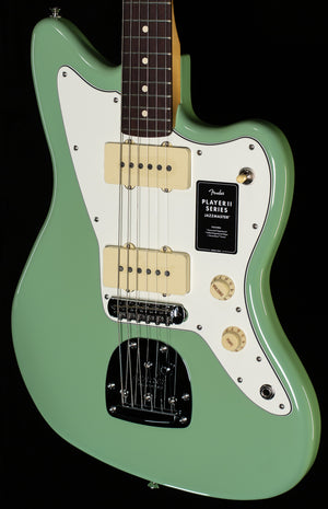 Fender Player II Jazzmaster Rosewood Fingerboard Birch Green (610)