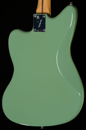 Fender Player II Jazzmaster Rosewood Fingerboard Birch Green (610)