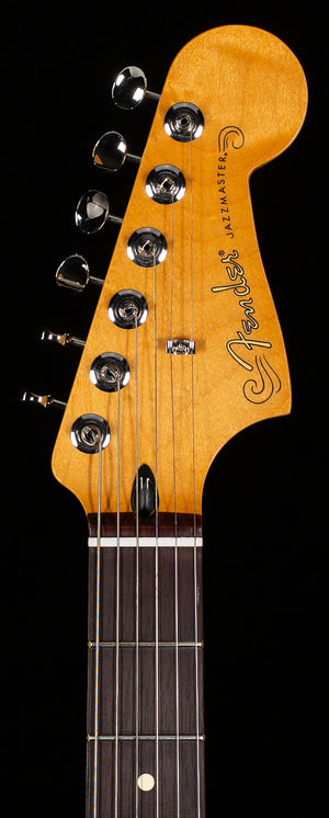 Fender Player II Jazzmaster Rosewood Fingerboard Birch Green (610)