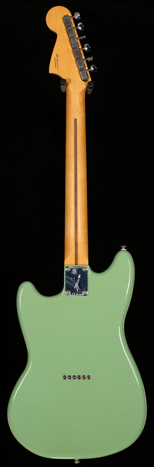 Fender Player II Mustang Rosewood Fingerboard Birch Green (324)