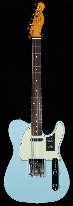 Fender Vintera II '60s Telecaster Rosewood Fingerboard Sonic Blue (797)