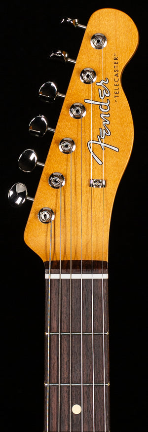 Fender Vintera II '60s Telecaster Rosewood Fingerboard Sonic Blue (797)