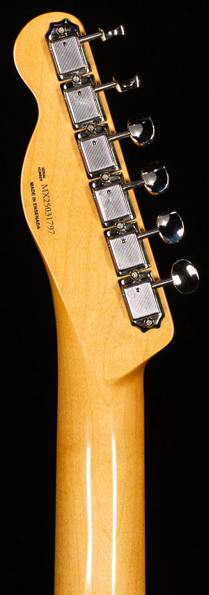 Fender Vintera II '60s Telecaster Rosewood Fingerboard Sonic Blue (797)