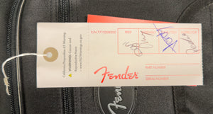 Fender Vintera II '60s Telecaster Rosewood Fingerboard Sonic Blue (797)