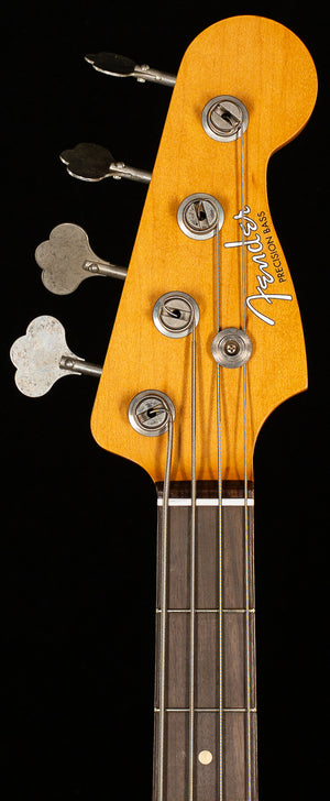 Fender Vintera II Road Worn '60s Precision Bass Rosewood Fingerboard Fiesta Red (804)