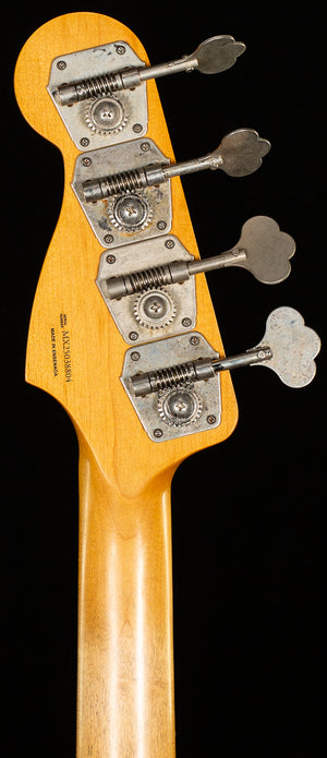 Fender Vintera II Road Worn '60s Precision Bass Rosewood Fingerboard Fiesta Red (804)