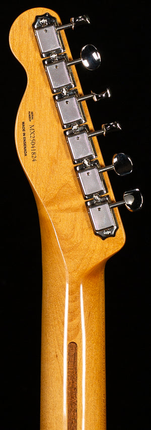 Fender Vintera II '50s Nocaster Maple Fingerboard Blackguard Blonde (824)