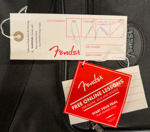 Fender Vintera II '50s Nocaster Maple Fingerboard Blackguard Blonde (824)