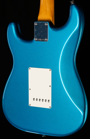 Fender Vintera II '60s Stratocaster Rosewood Fingerboard Lake Placid Blue (612)