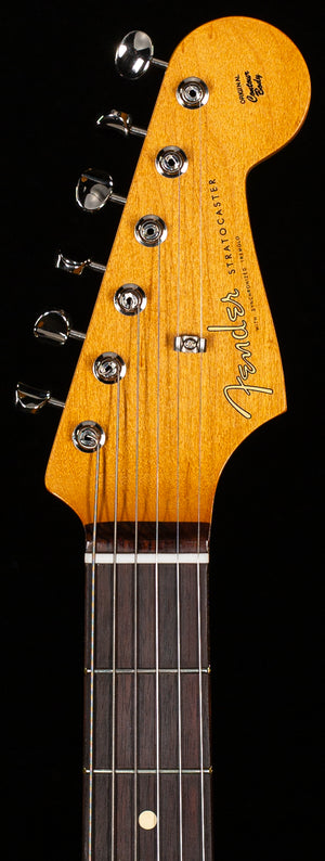 Fender Vintera II '60s Stratocaster Rosewood Fingerboard Lake Placid Blue (612)