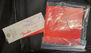 Fender Vintera II '60s Stratocaster Rosewood Fingerboard Lake Placid Blue (612)