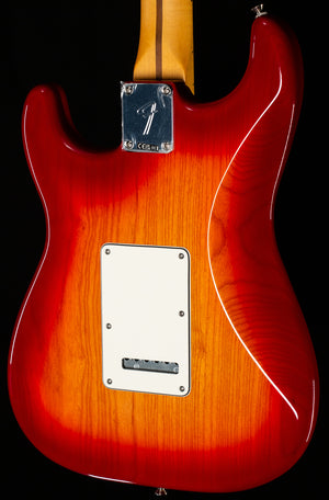 Fender Player II Stratocaster Maple Fingerboard Aged Cherry Burst (992)